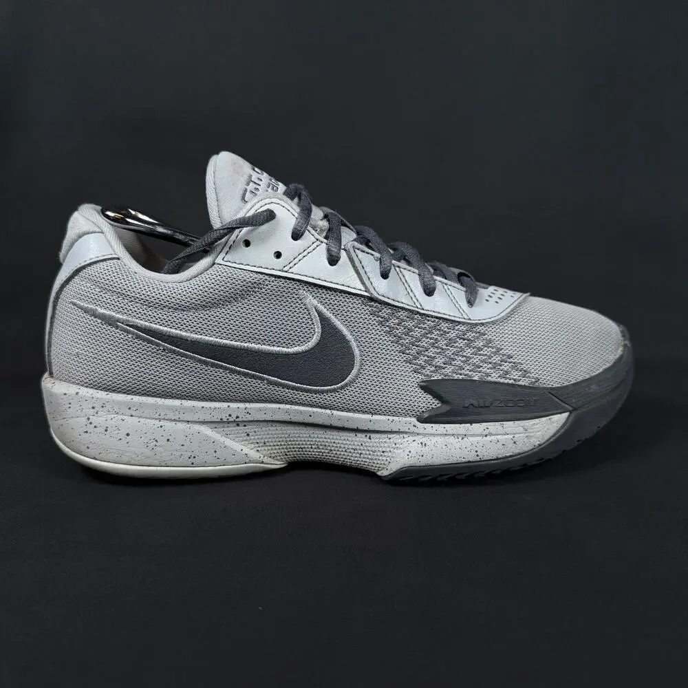 Nike Air Zoom Gt Cut Academy 'Light Smoke Grey' - FB2599-004 size 10us